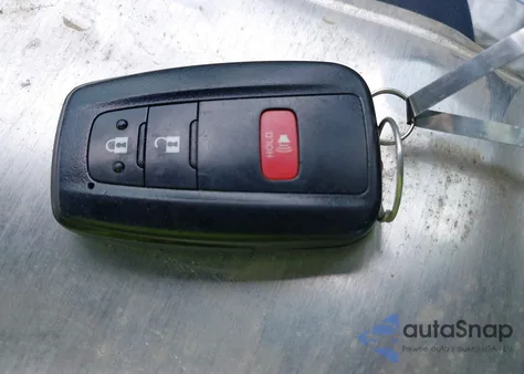 2019 Toyota Rav4 Xle z USA, uszkodzony, nr VIN 2T3W1RFV8KW004942